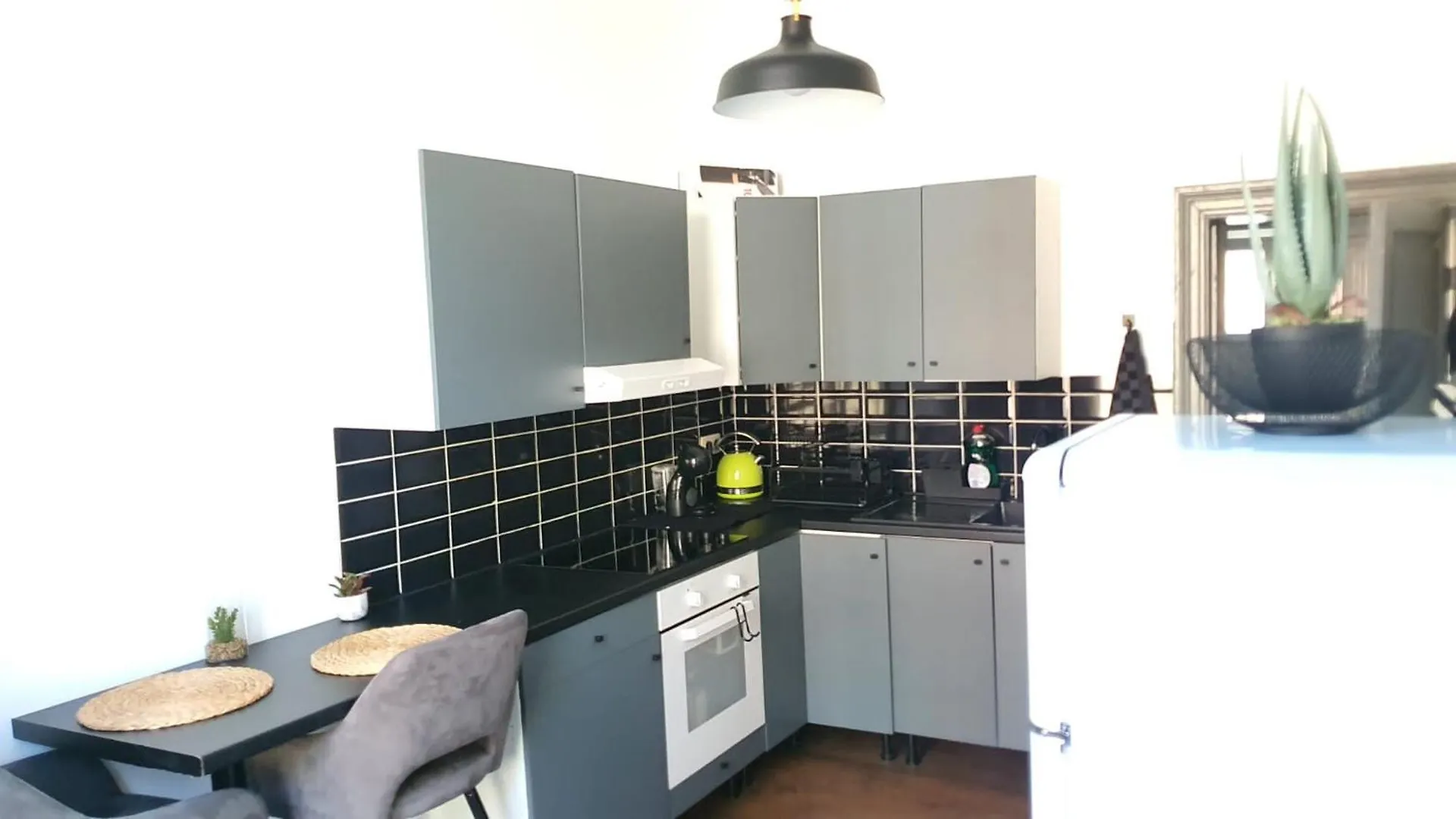 Ailes Center 1 Apartment Brussels Belgium